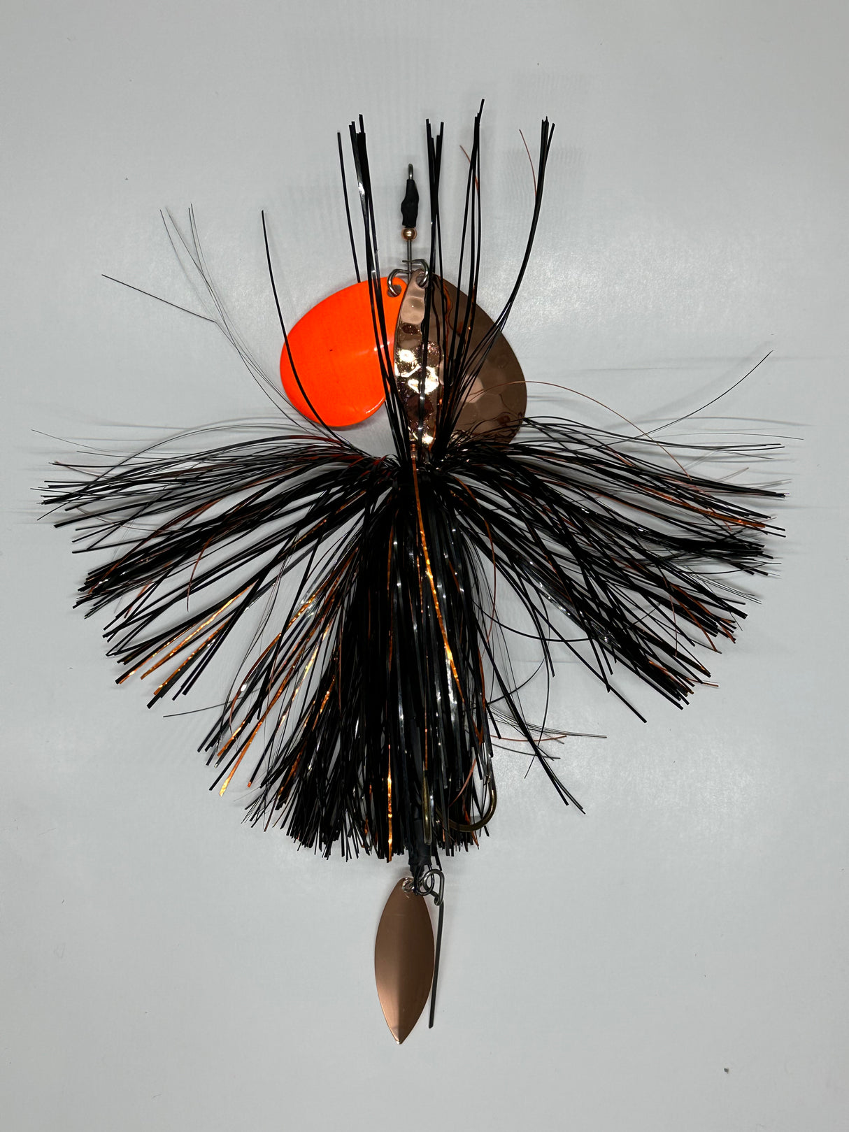 Hunsy Tails Bait Co - 7/8 Banger