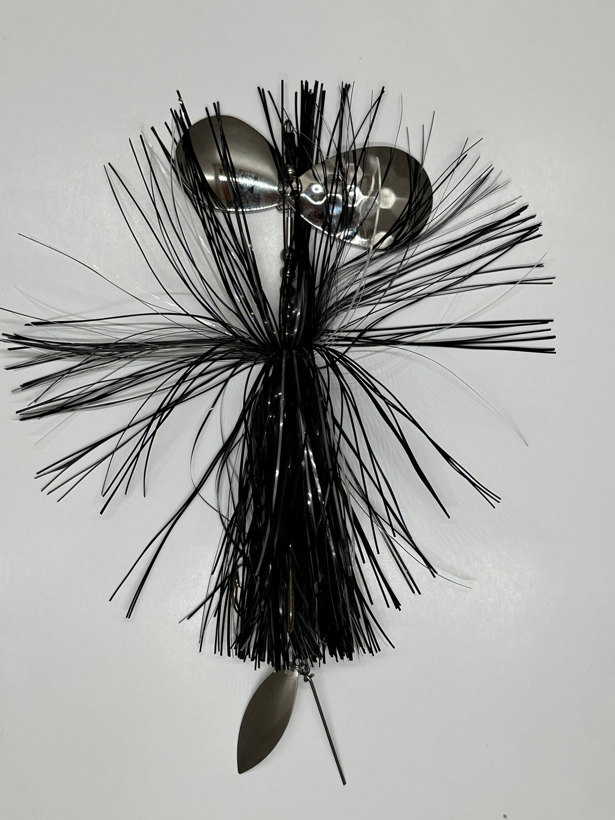 Hunsy Tails Bait Co - 7/8 Banger