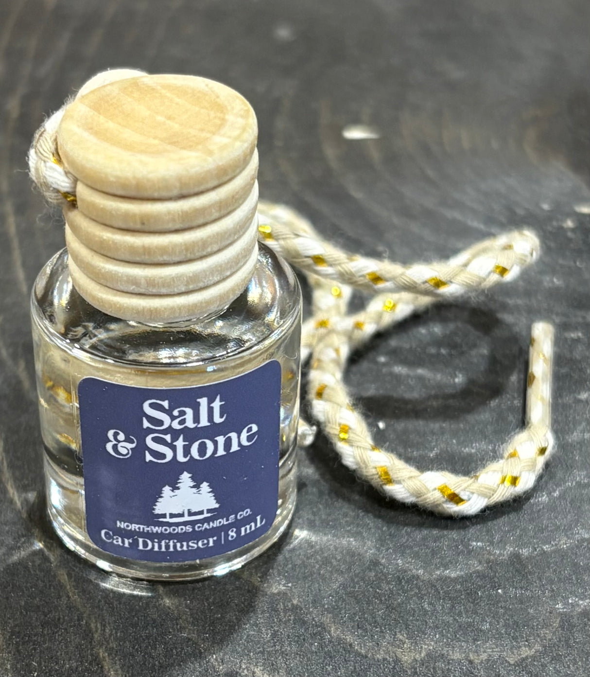 Northwoods Candle Co. Car Diffusers