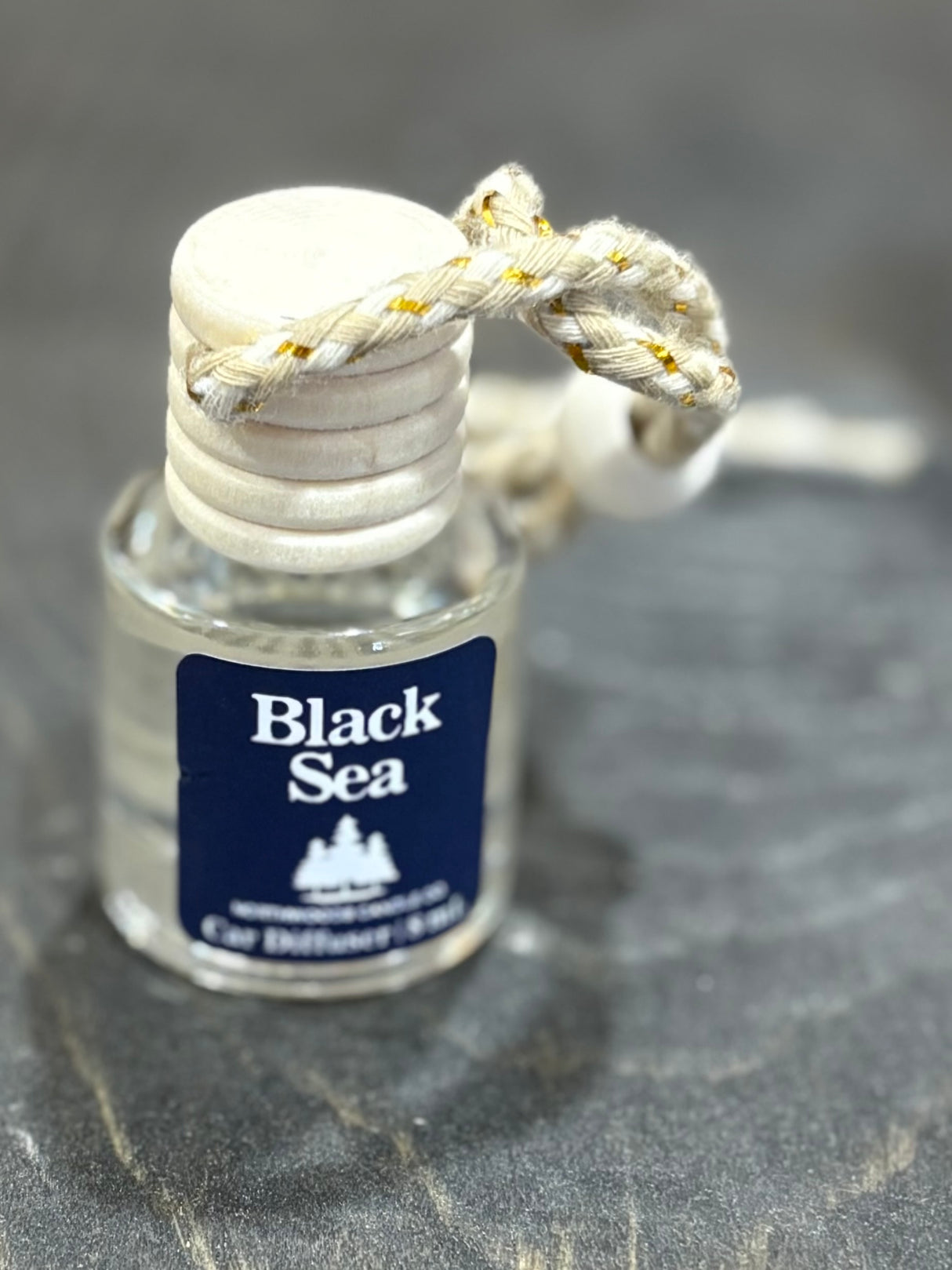 Northwoods Candle Co. Car Diffusers