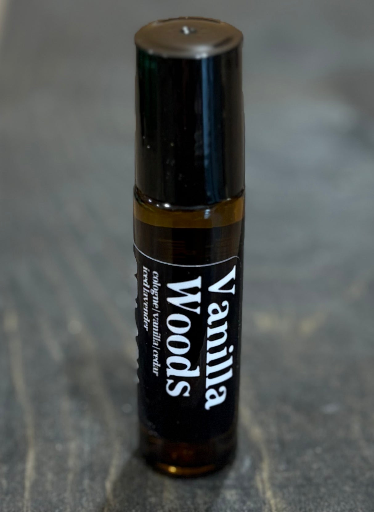 Splash Soap Co. Roll-On Perfume Oil