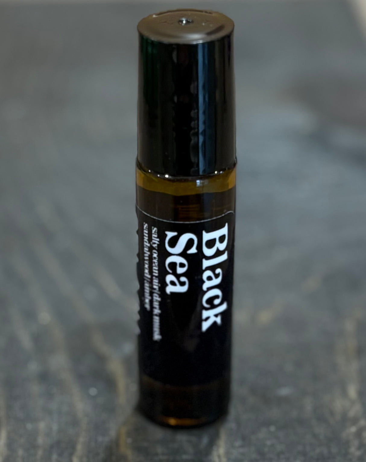 Splash Soap Co. Roll-On Perfume Oil