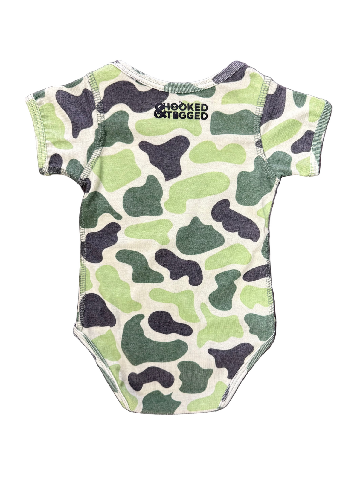 Buck Onesie