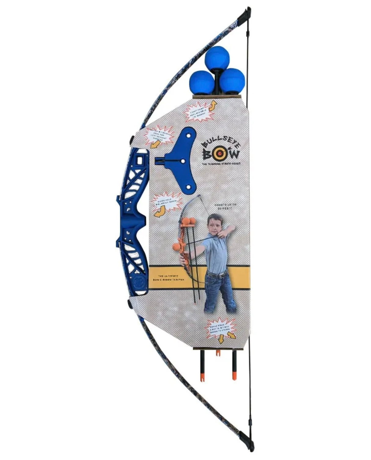 Youth Bow and Arrow Trainer