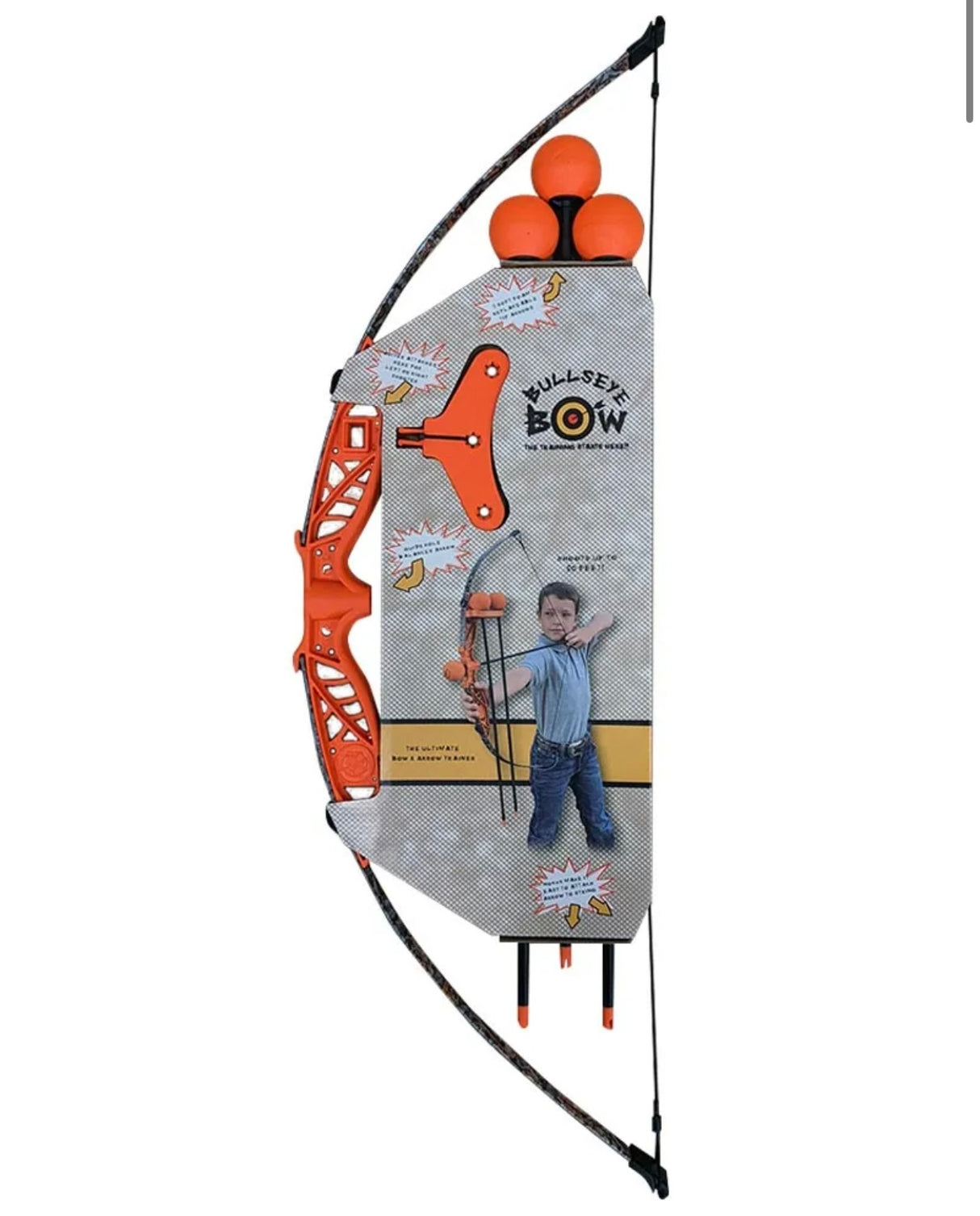 Youth Bow and Arrow Trainer