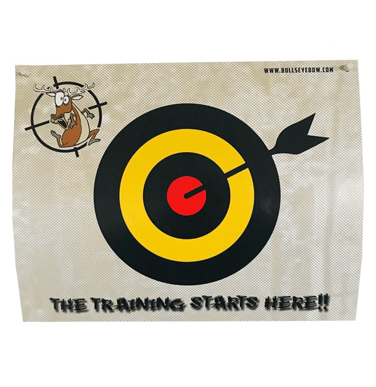 Bullseye Bows Accessories