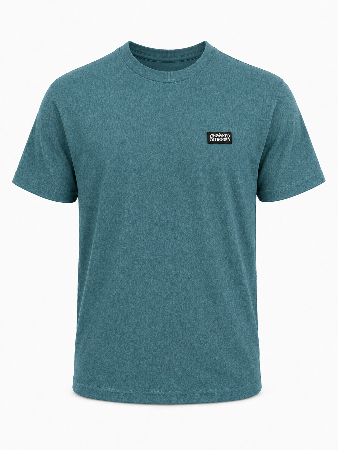 Toddler Crappie Pants T-Shirt