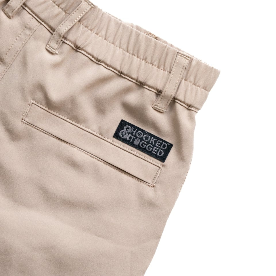 Toddler Everyday Shorts