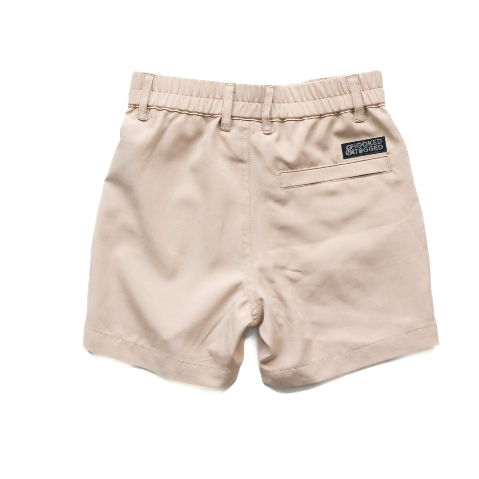 Toddler Everyday Shorts