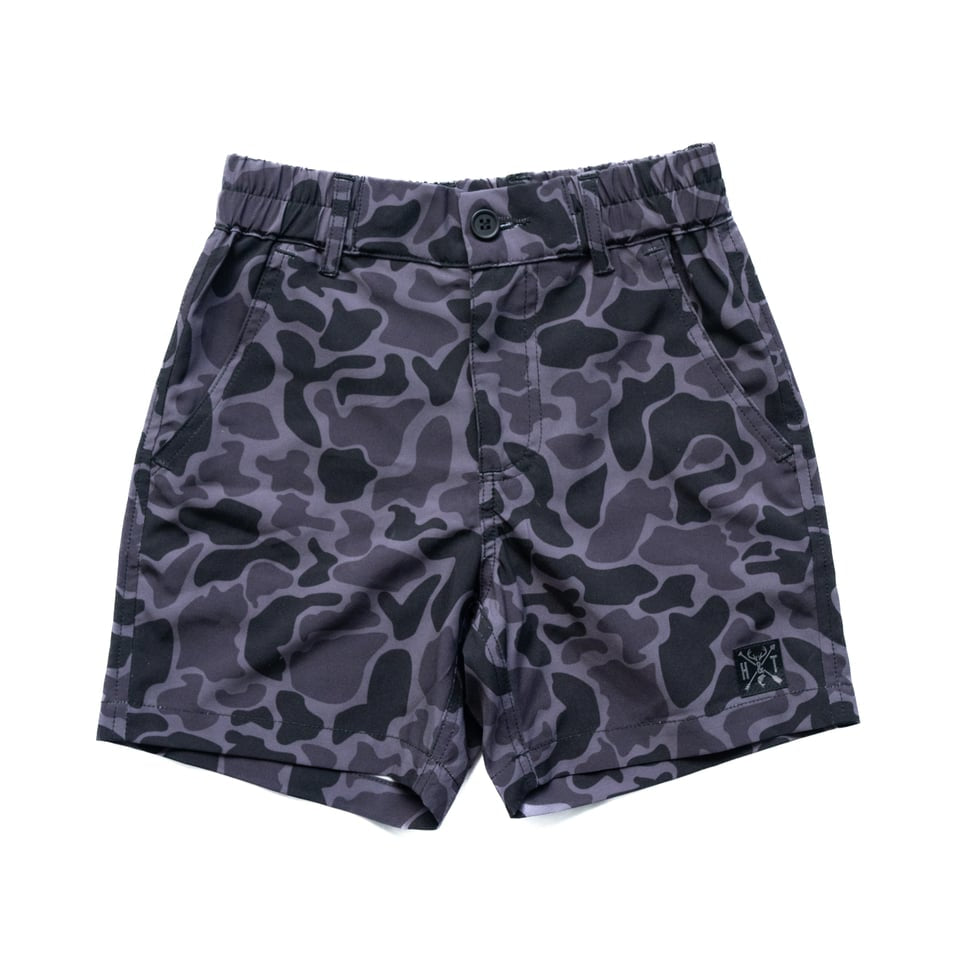 Toddler Everyday Shorts