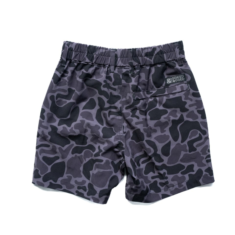 Toddler Everyday Shorts