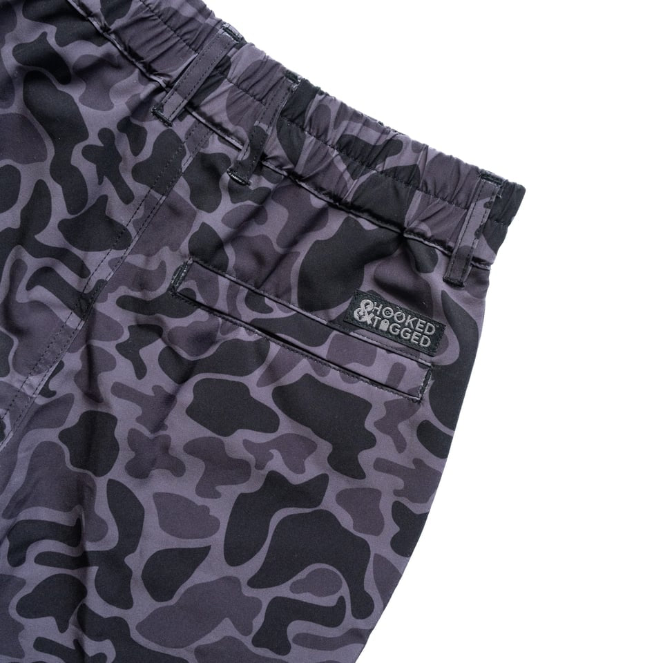 Toddler Everyday Shorts