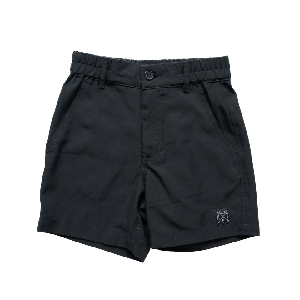 Toddler Everyday Shorts