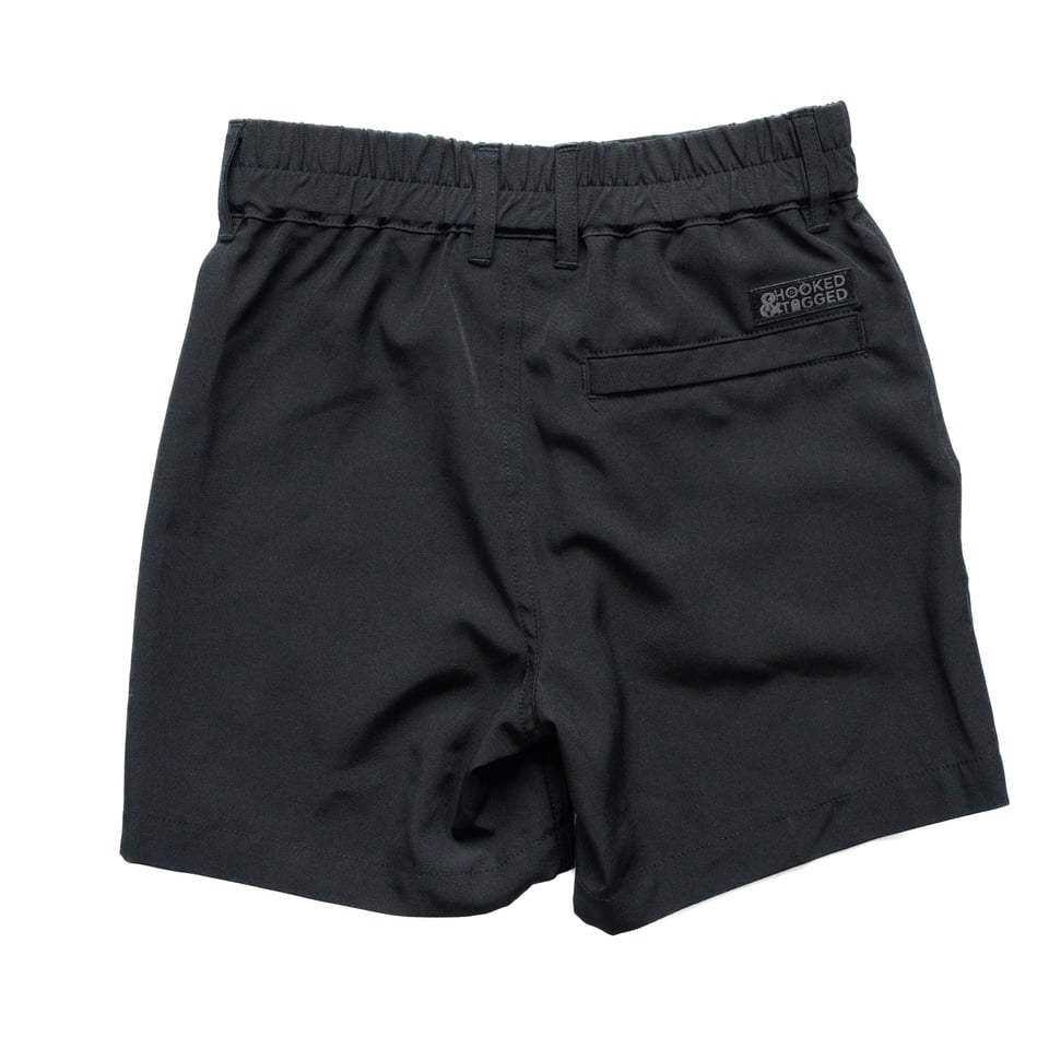 Toddler Everyday Shorts