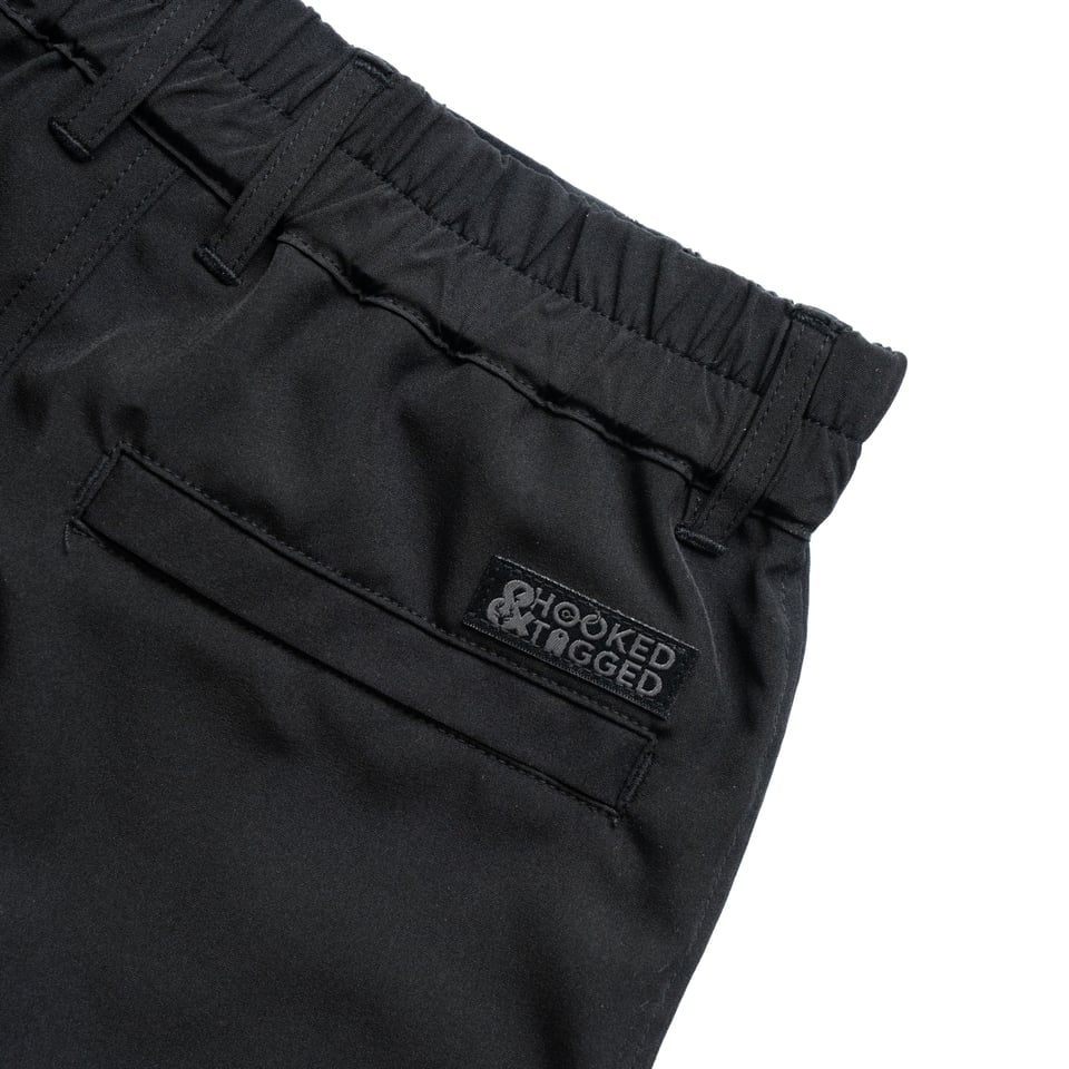 Toddler Everyday Shorts