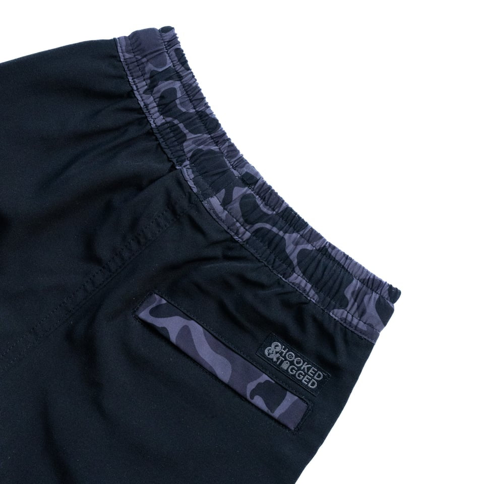 Toddler Athletic Shorts