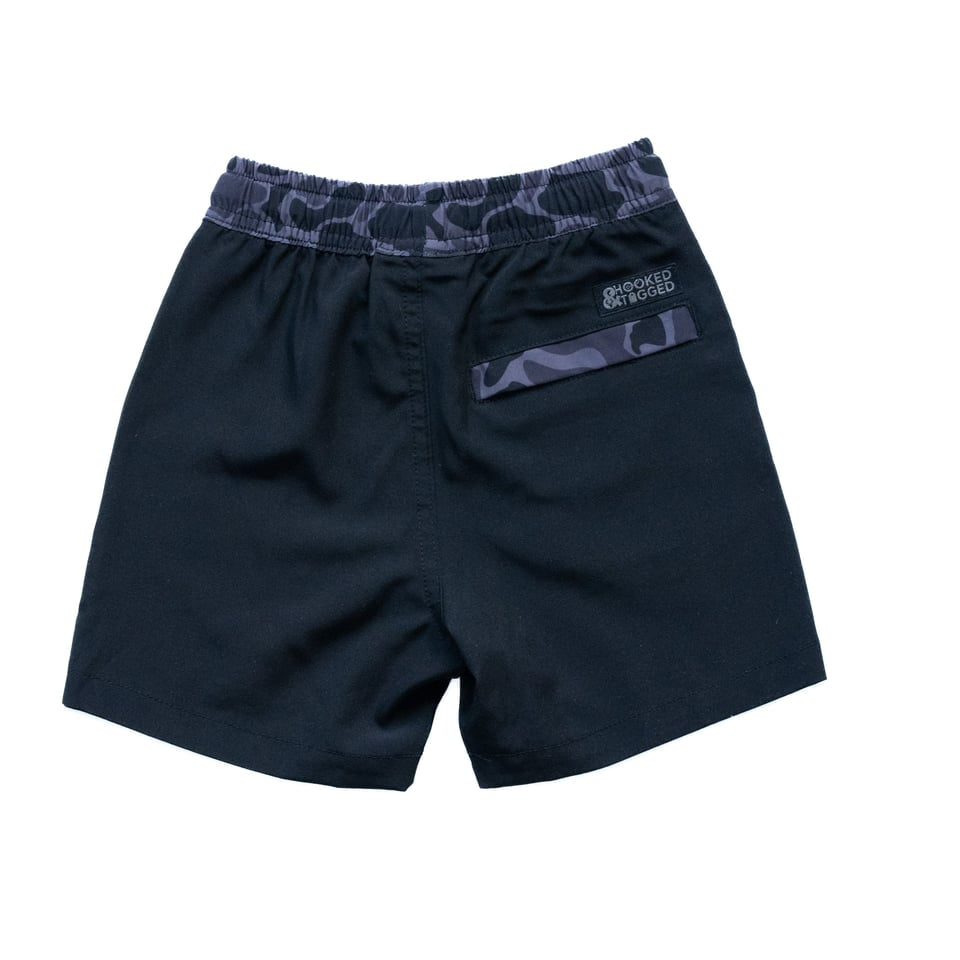 Toddler Athletic Shorts