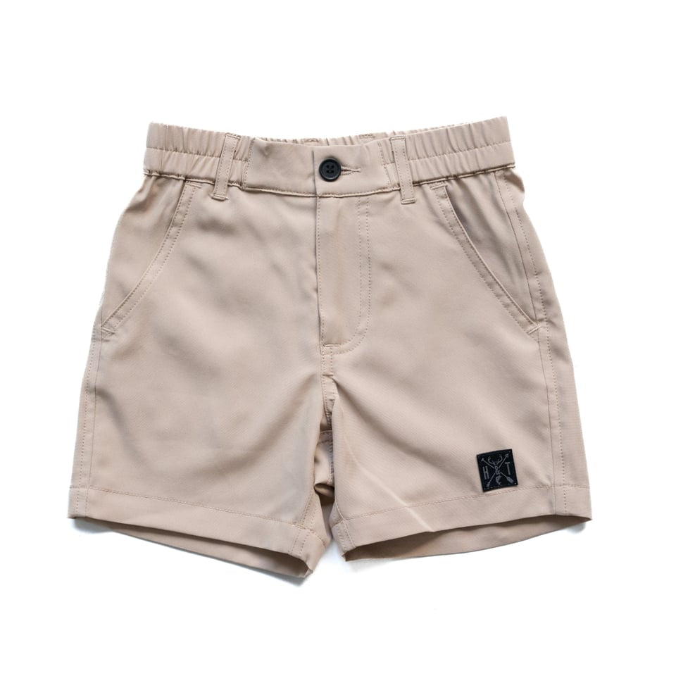 Toddler Everyday Shorts