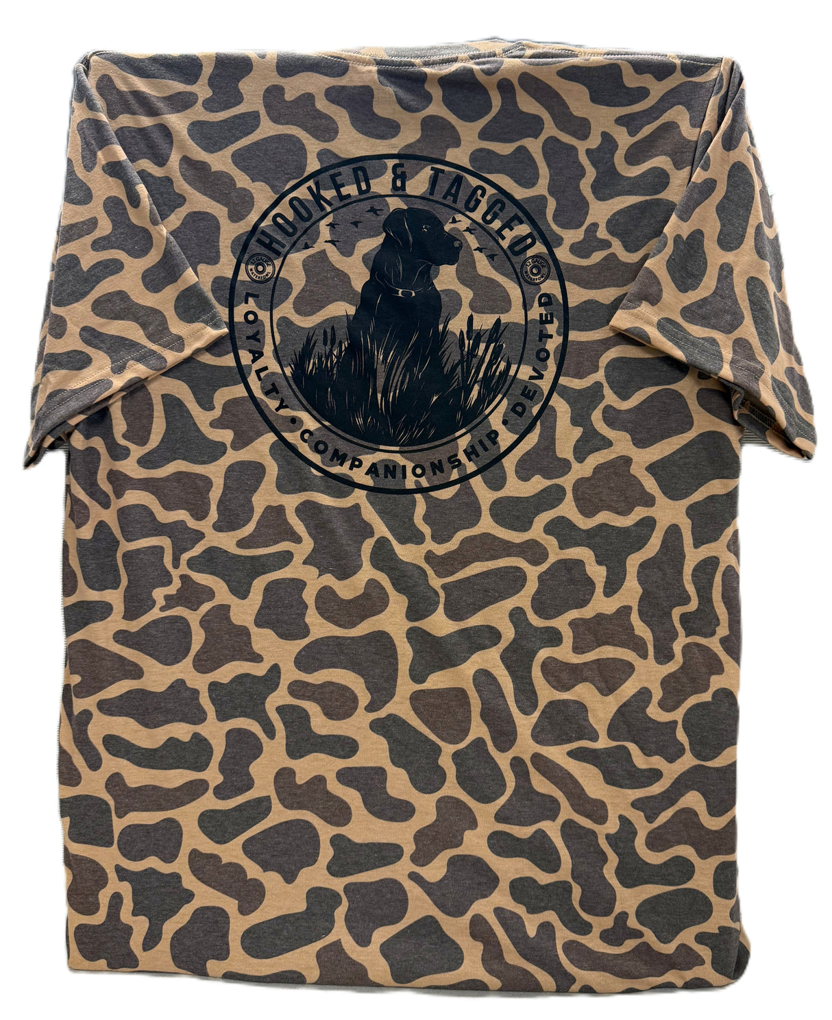 Adult Loyalty T-Shirt