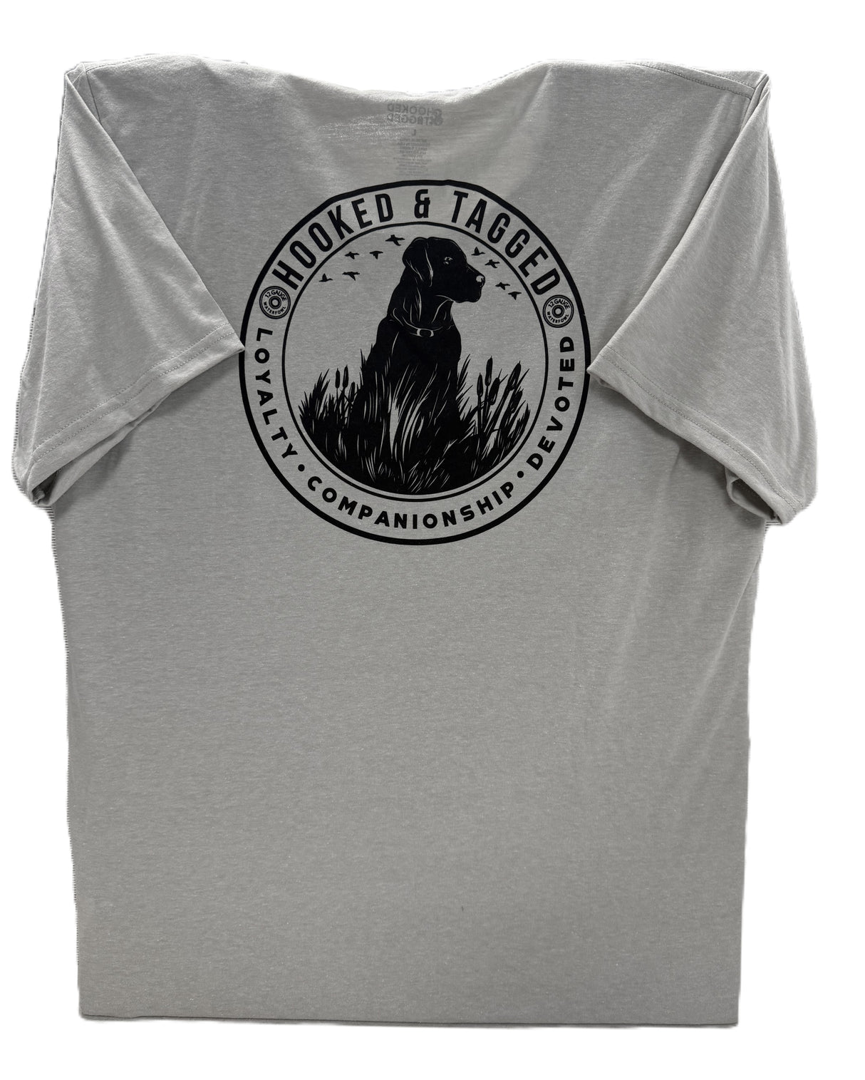 Adult Loyalty T-Shirt