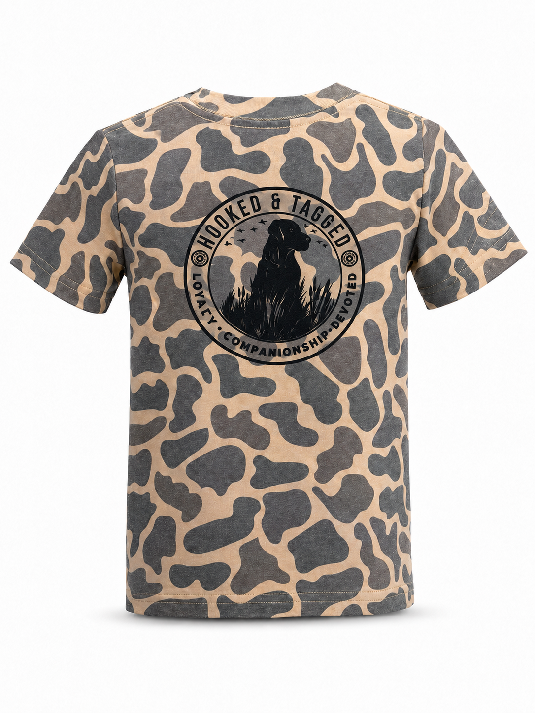Toddler Loyalty T-Shirt