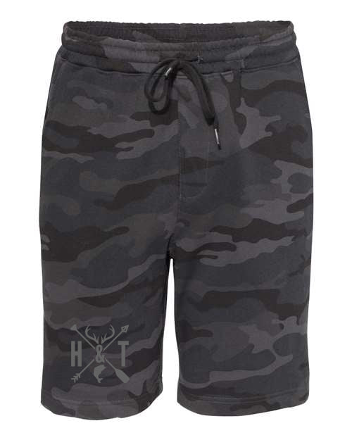 *SALE* Men's Fleece Shorts