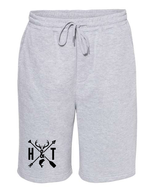 *SALE* Men's Fleece Shorts