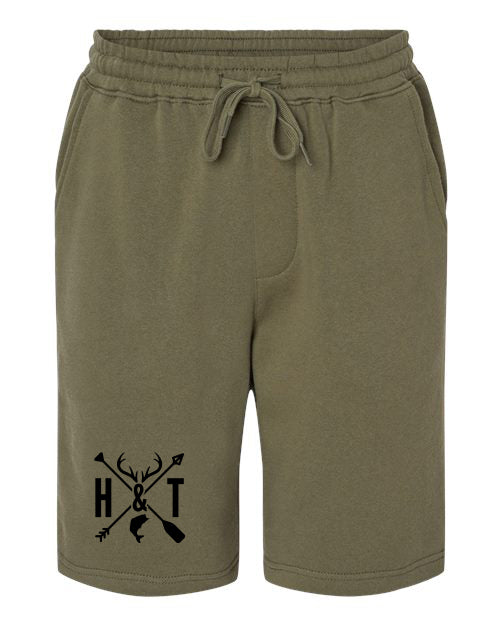 *SALE* Men's Fleece Shorts