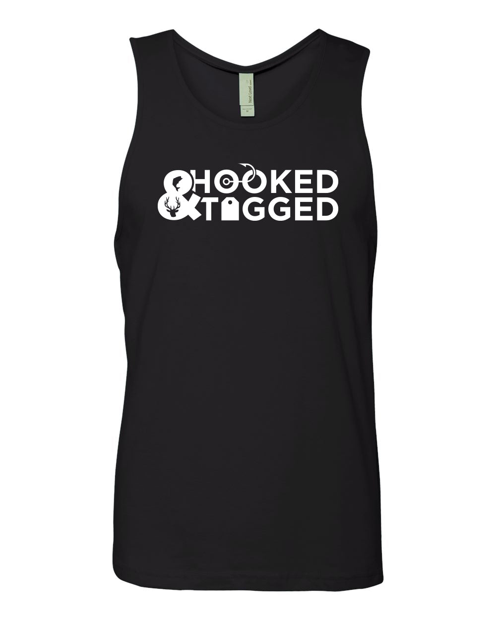 *SALE* Mens Muscle Tank-Top