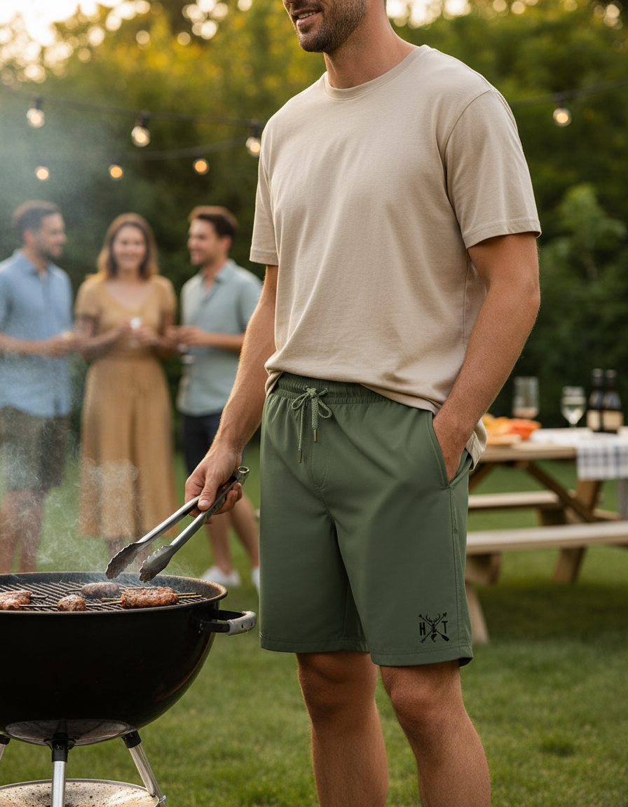 *SALE* Mens Sport Shorts