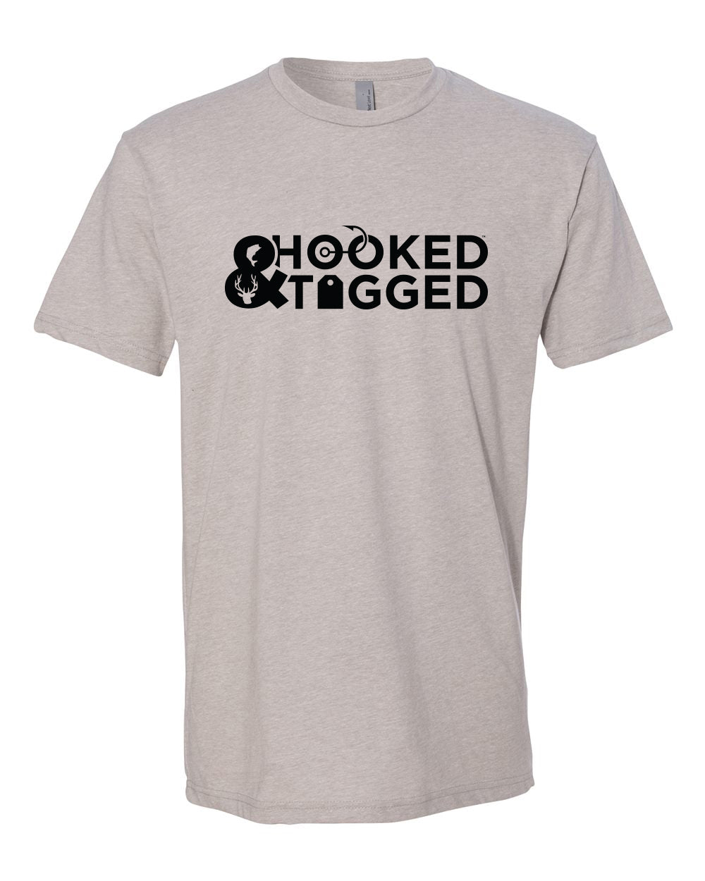 *SALE* H&T Logo T-Shirt