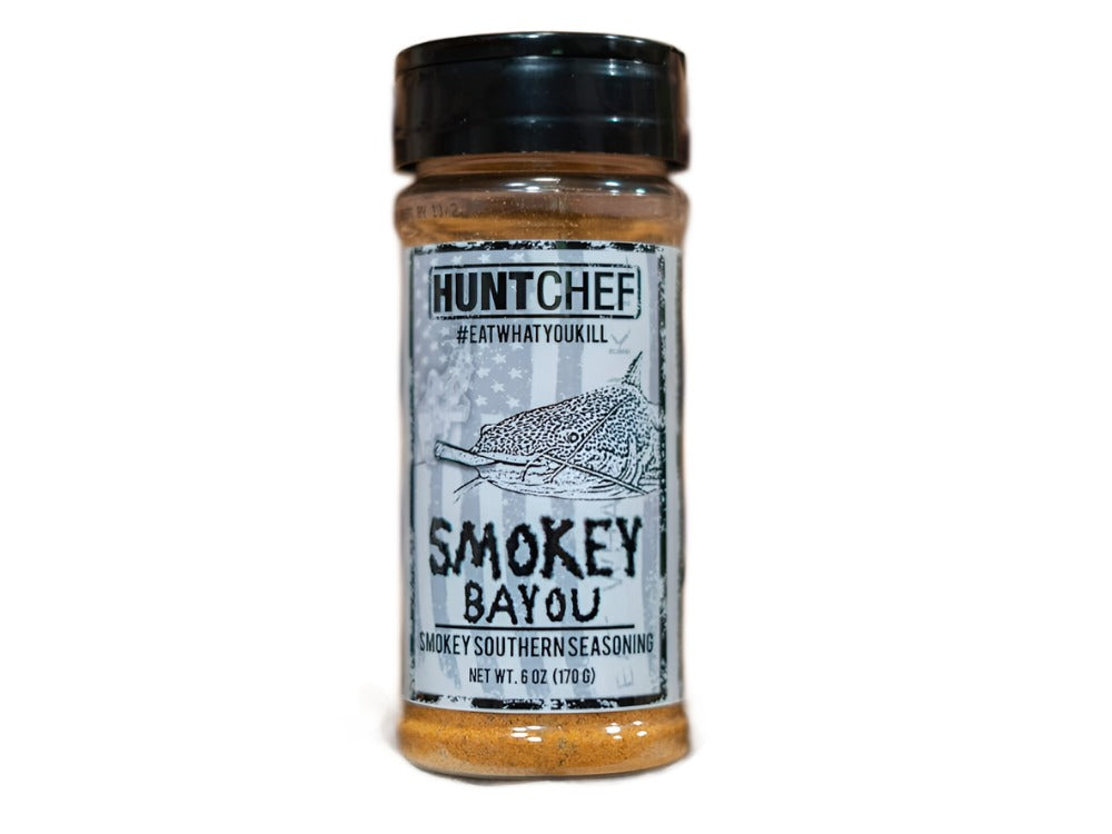 Hunt Chef Wild Game Seasoning