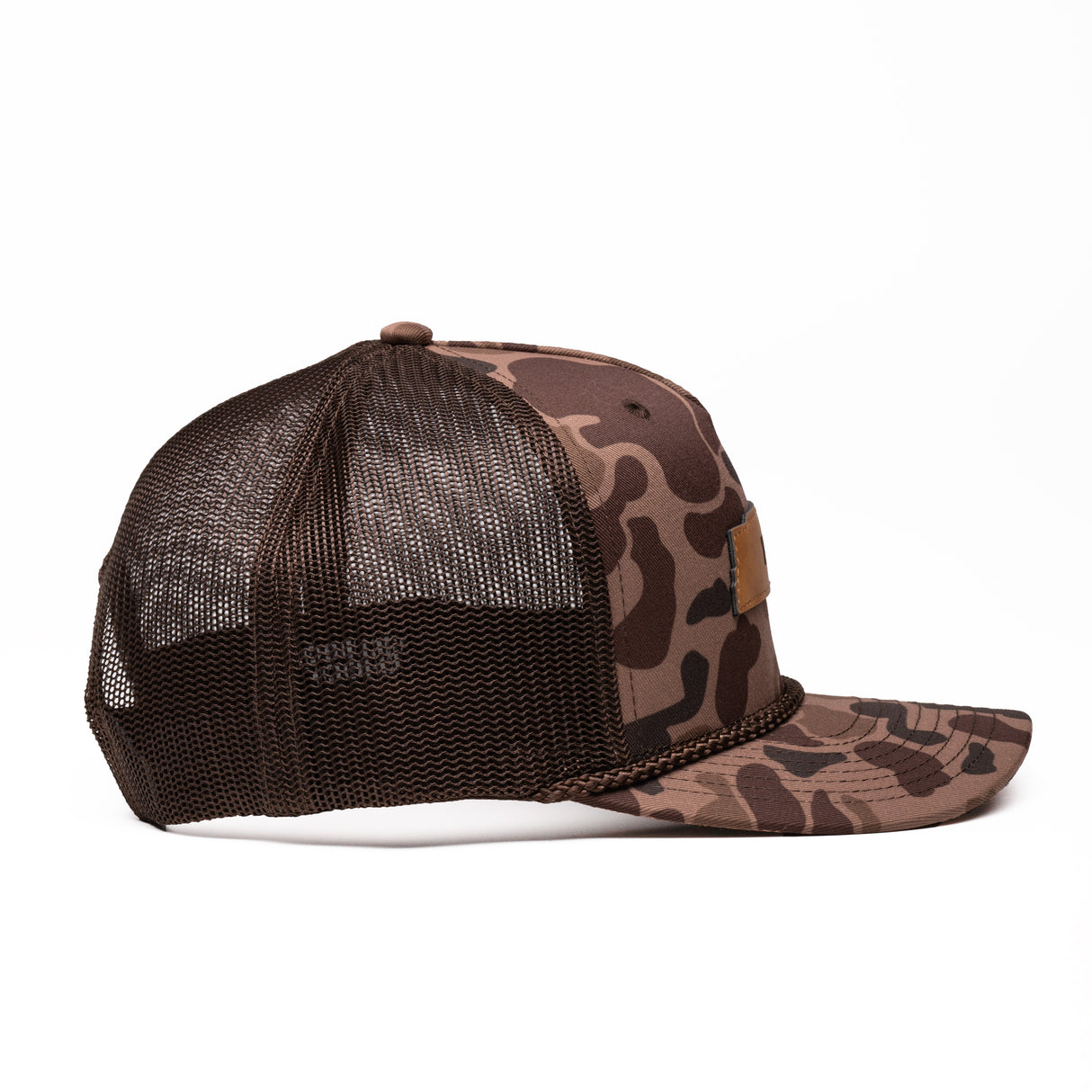 HUNT Tennessee Hat
