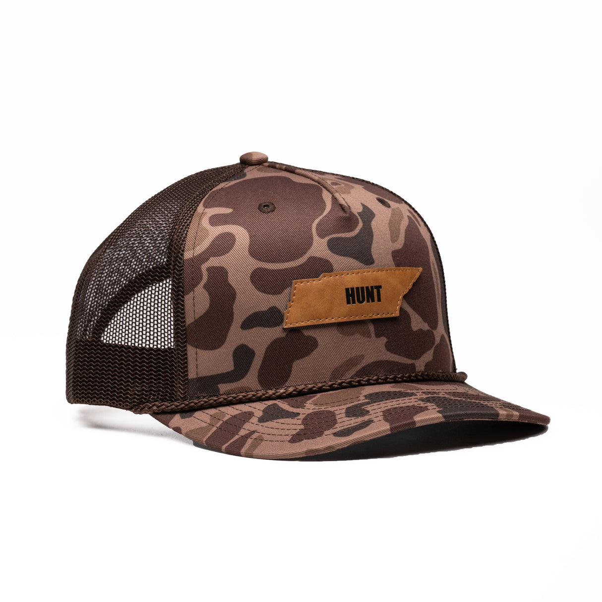 HUNT Tennessee Hat