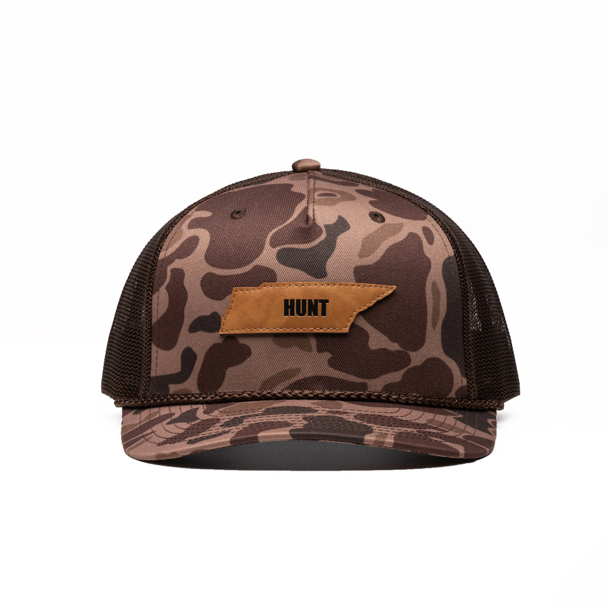 HUNT Tennessee Hat