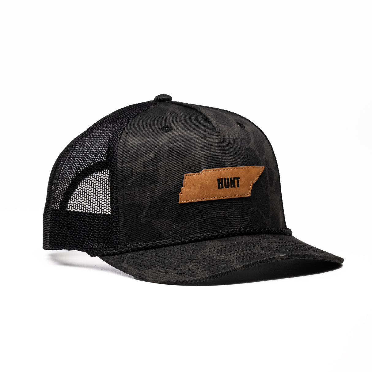 HUNT Tennessee Hat