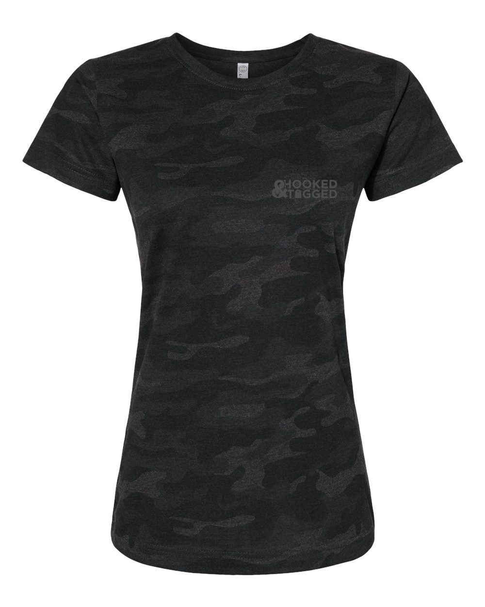 Women's Fish & Game T-Shirt