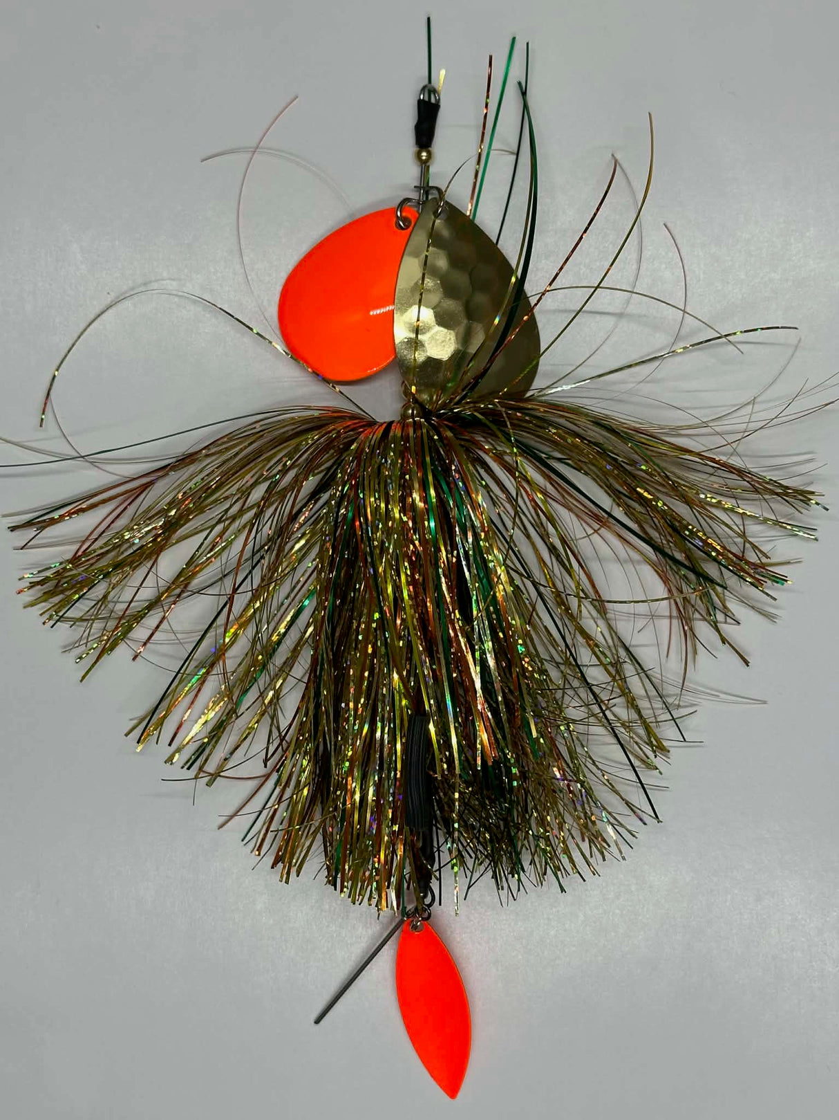 Hunsy Tails Bait Co - 7/8 Banger