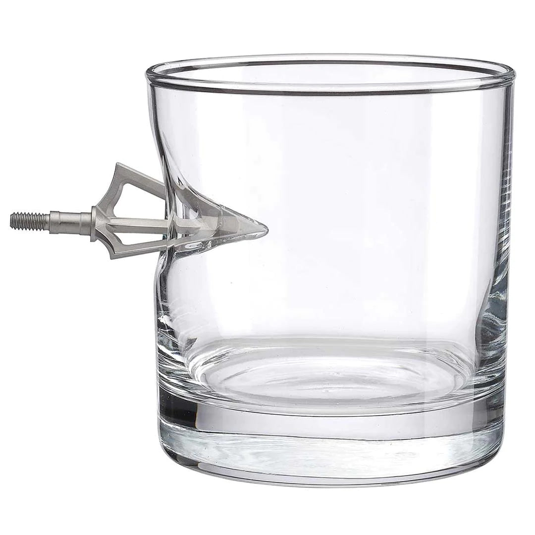 BenShot Glasses