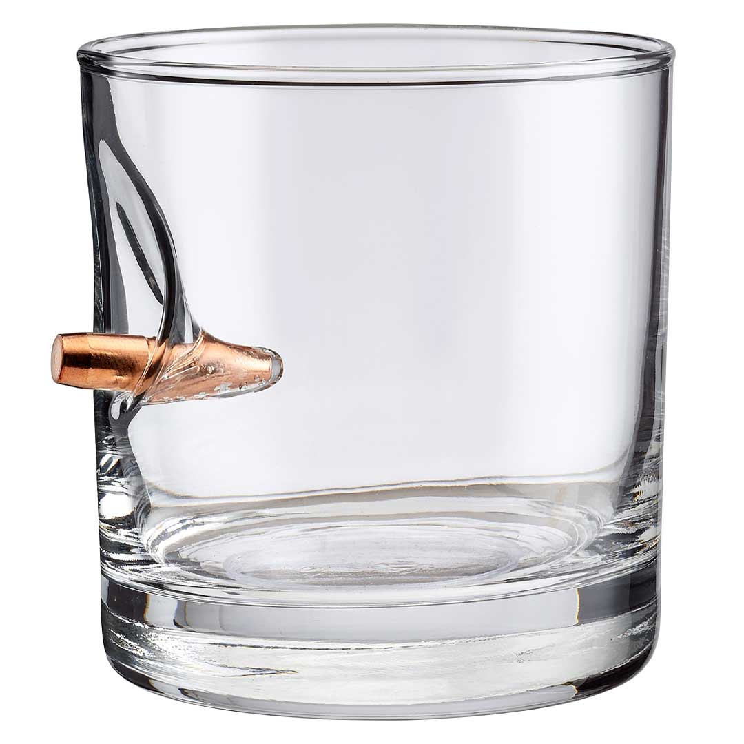 BenShot Glasses