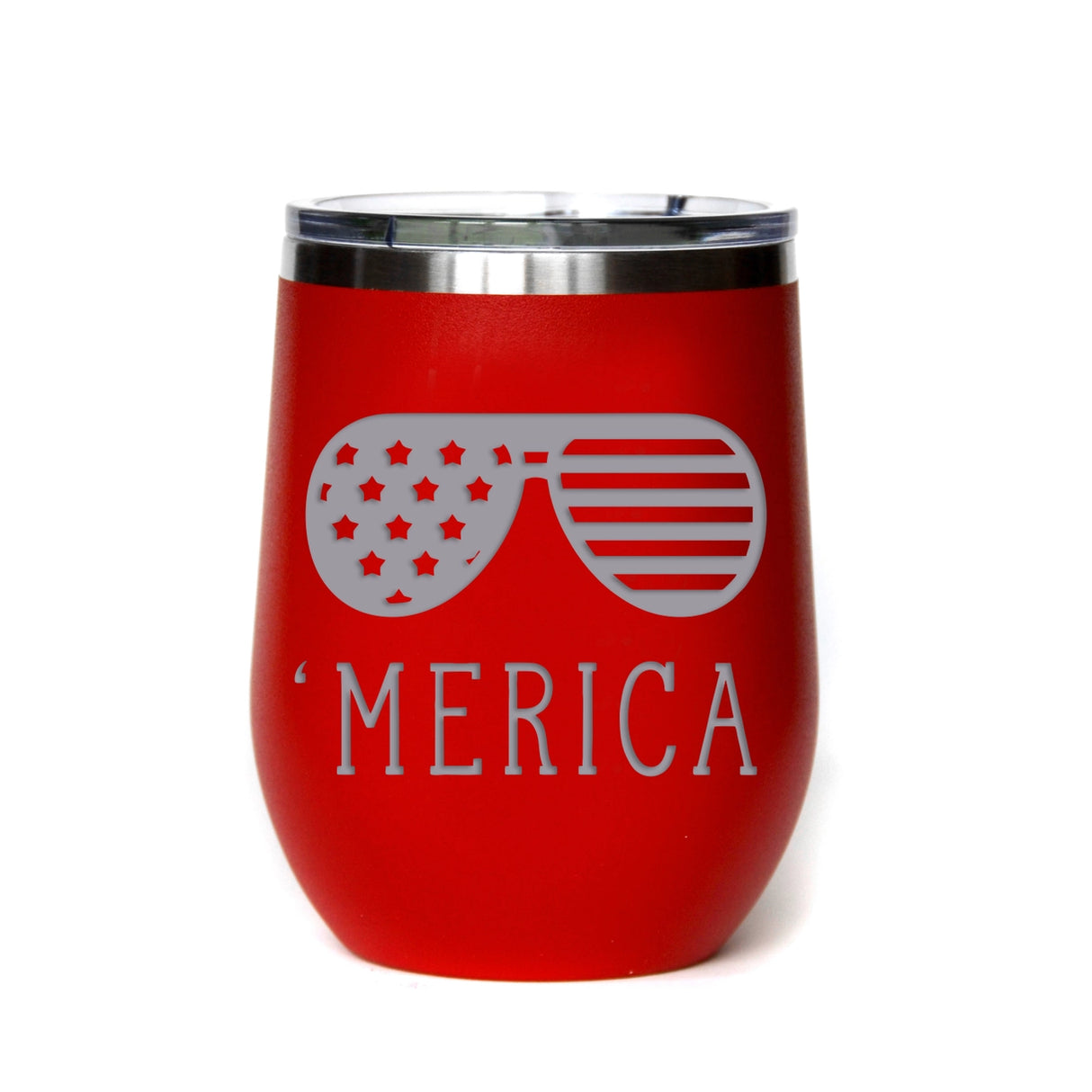 12oz Wine Insulated Tumblers