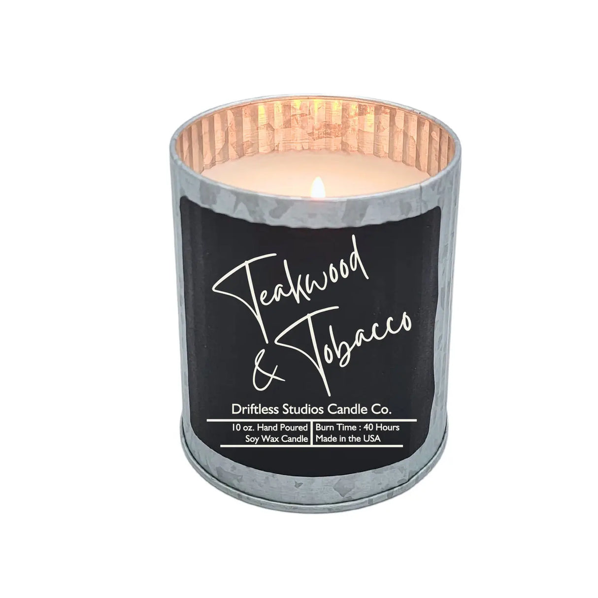 Farmhouse Soy Wax Candles