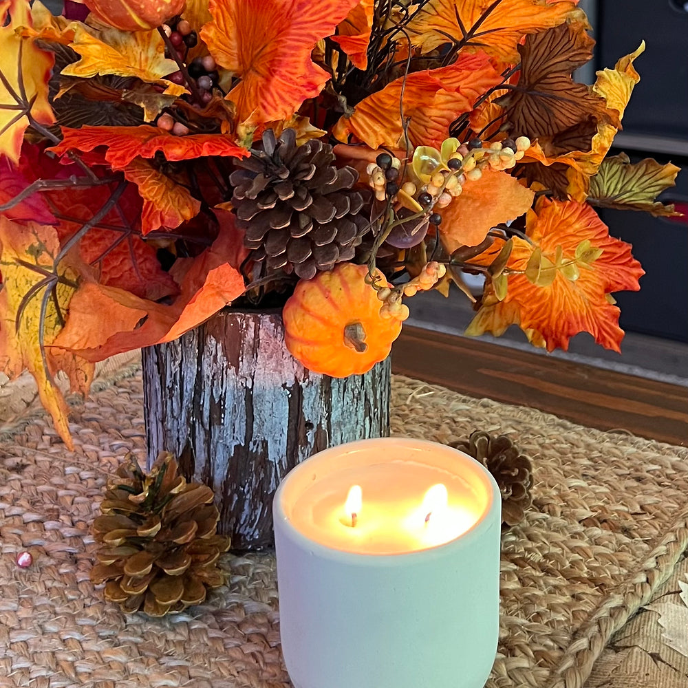 Wick Sisters Candles