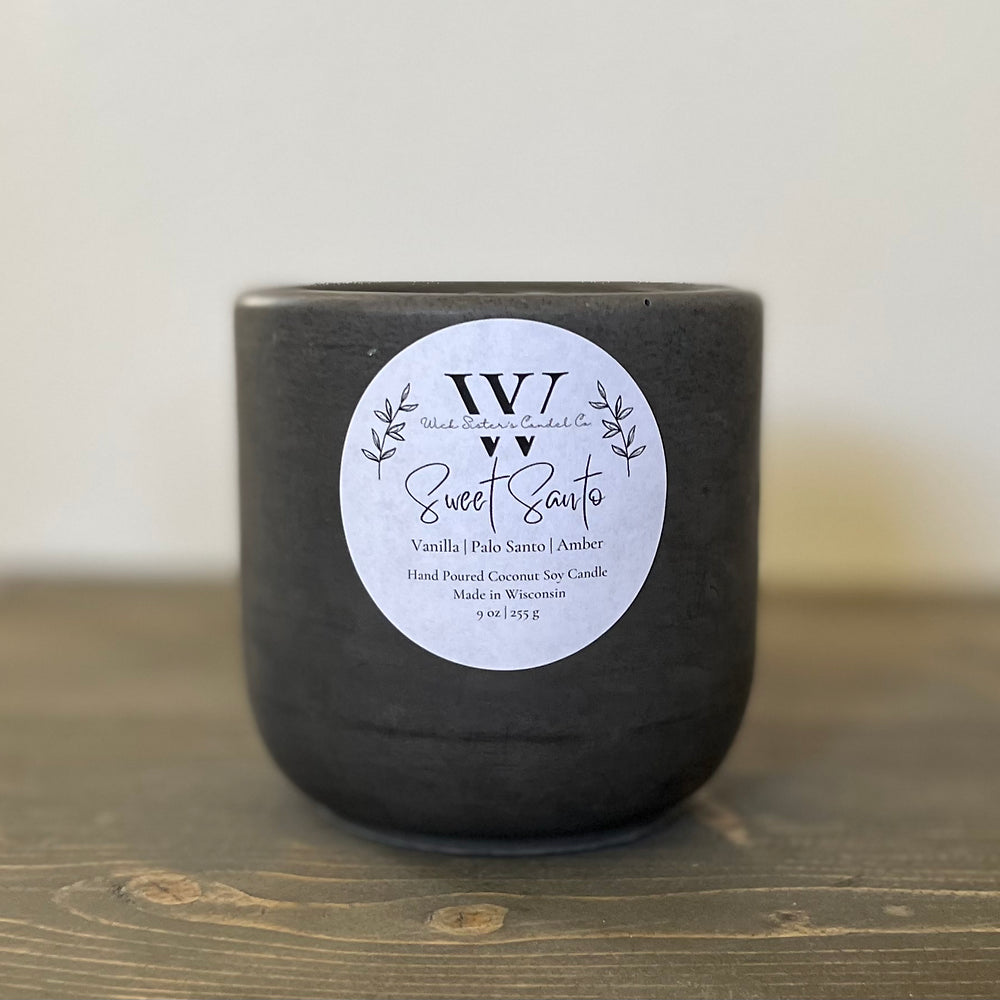 Wick Sisters Candles