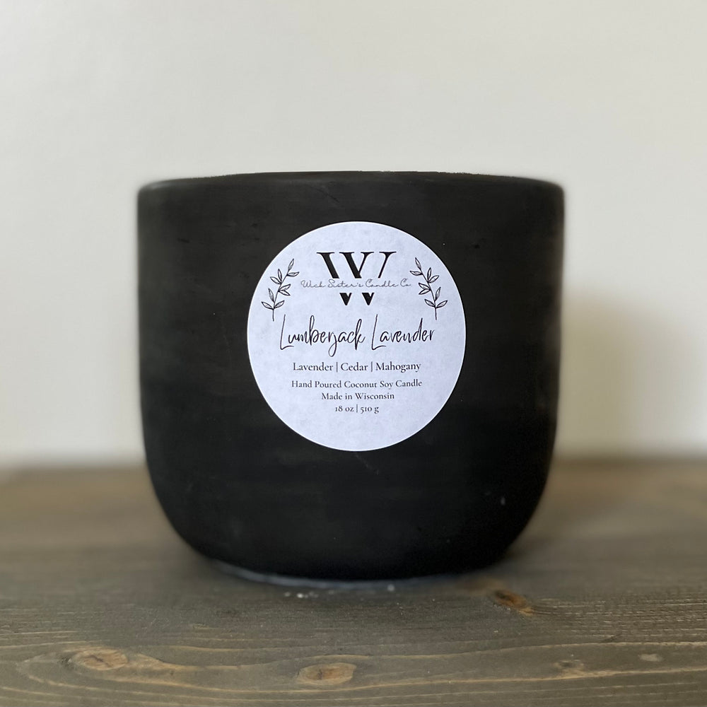 Wick Sisters Candles