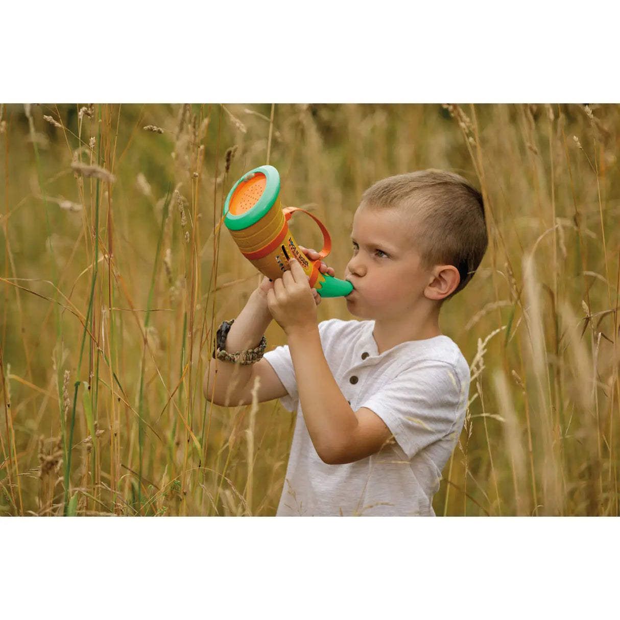 Outdoor Discovery Hoot N' Holler Animal Caller Toy