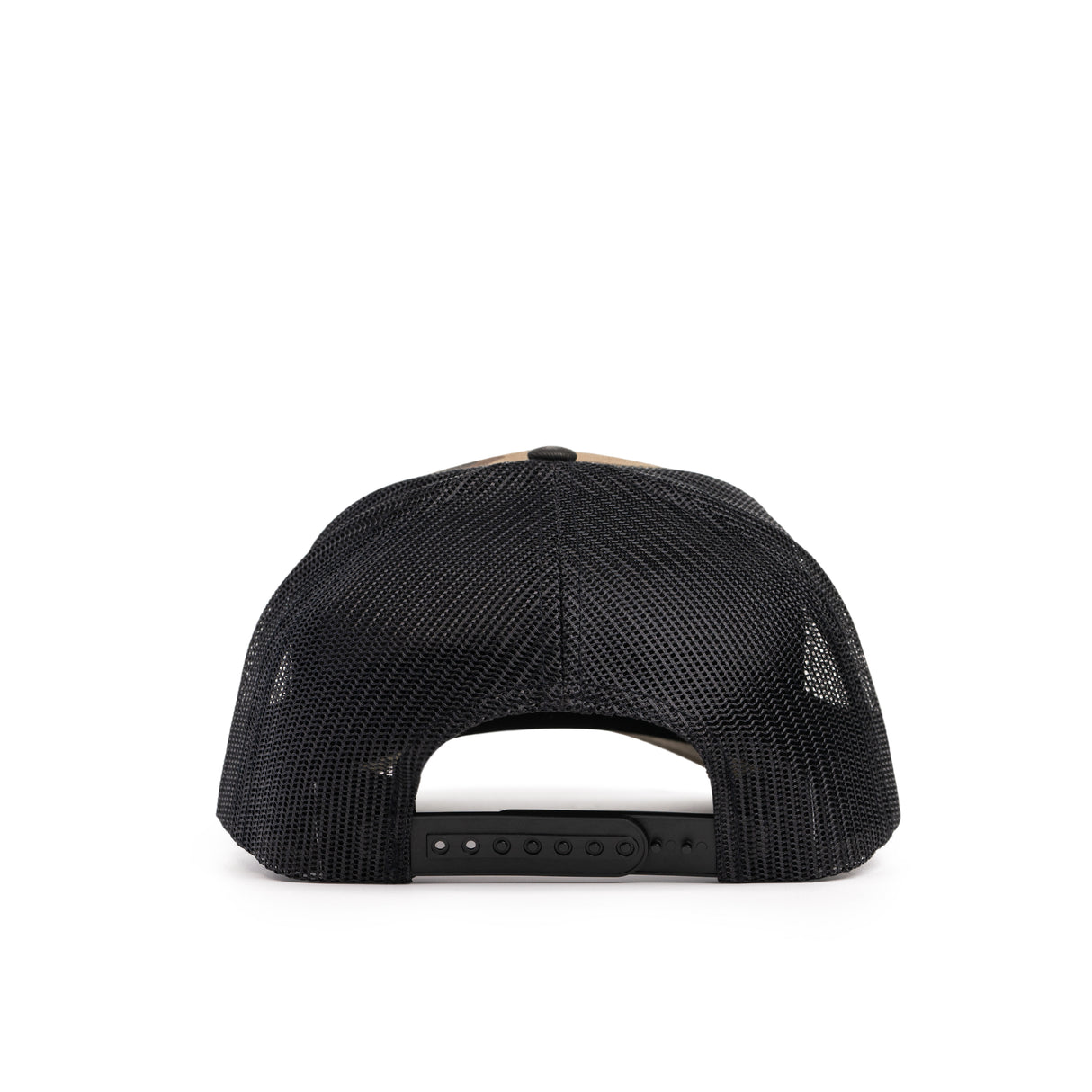 Shotgun & Fly Rod Patch Hat