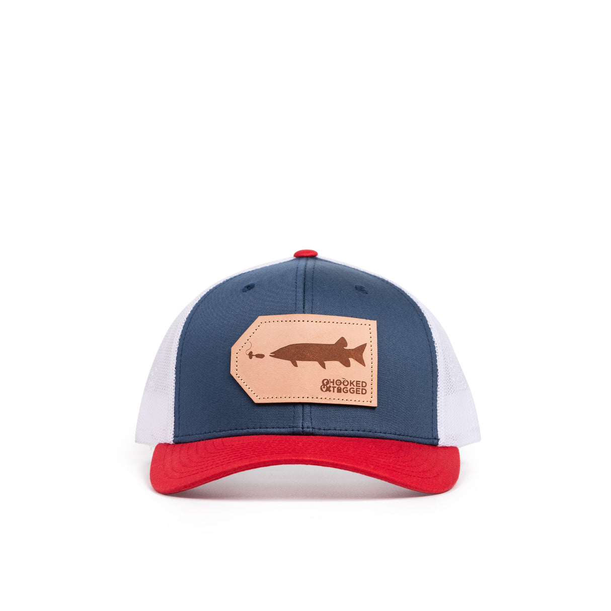 Predator Patch Hat