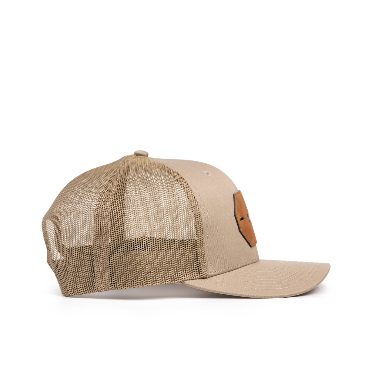 Pheasant Patch Hat