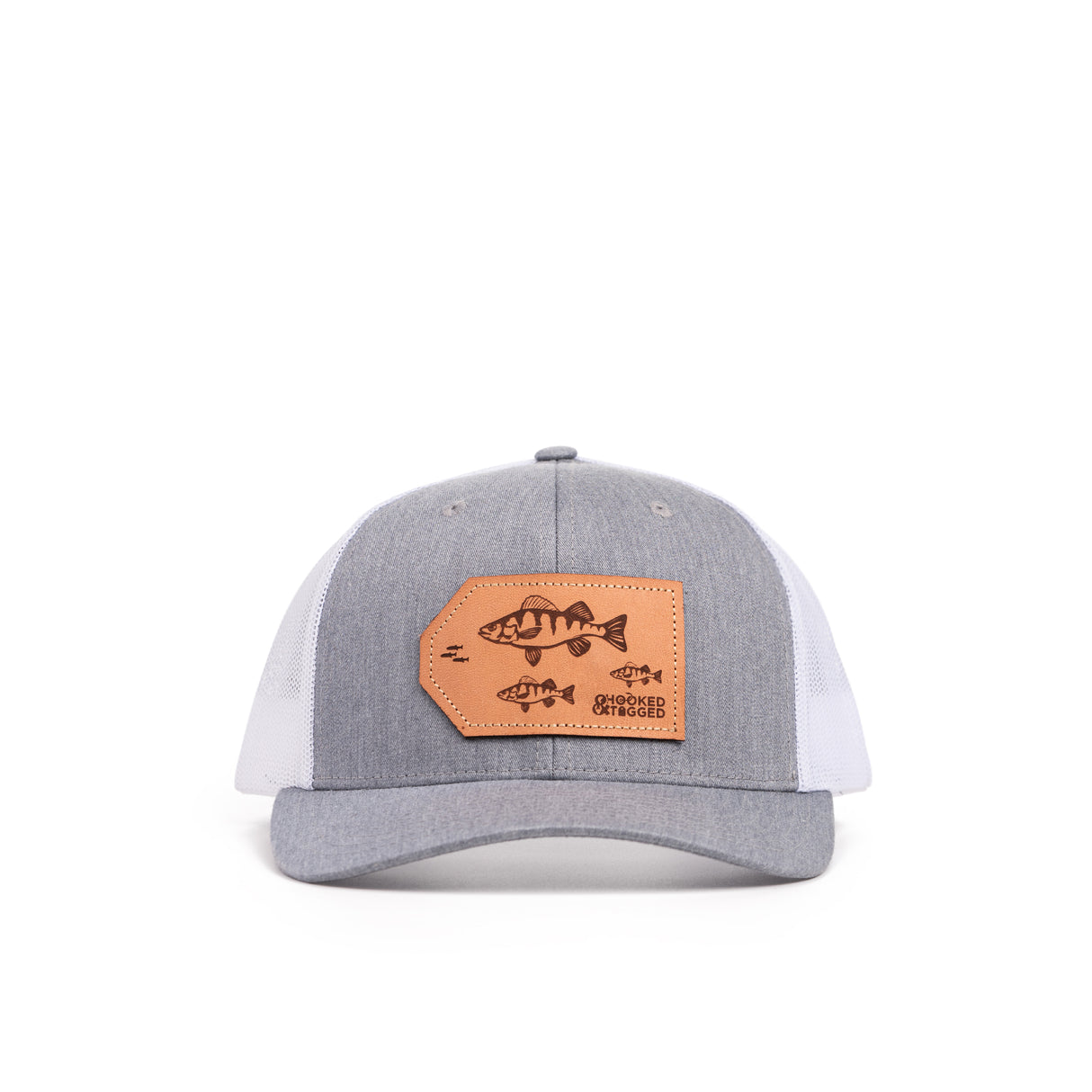 Perch Patch Hat